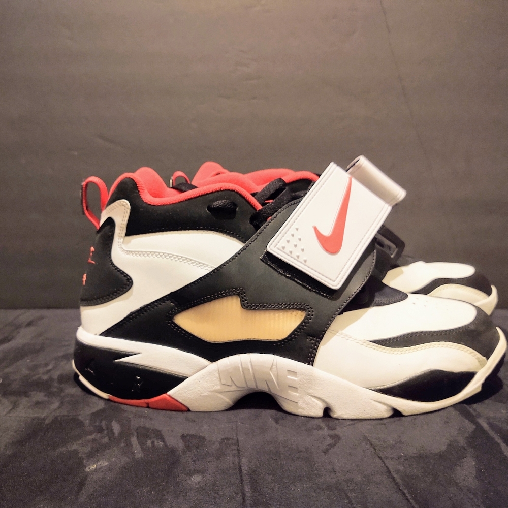 Air Diamond Turf